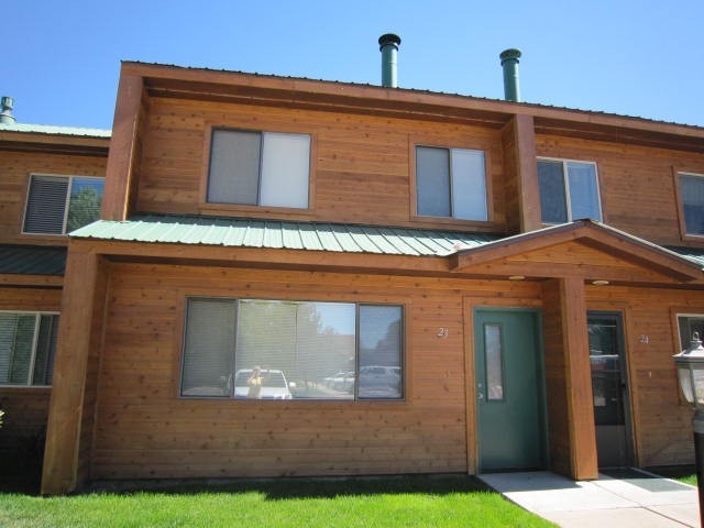 Pagosa Springs House: 302 Talisman Drive Unit #23