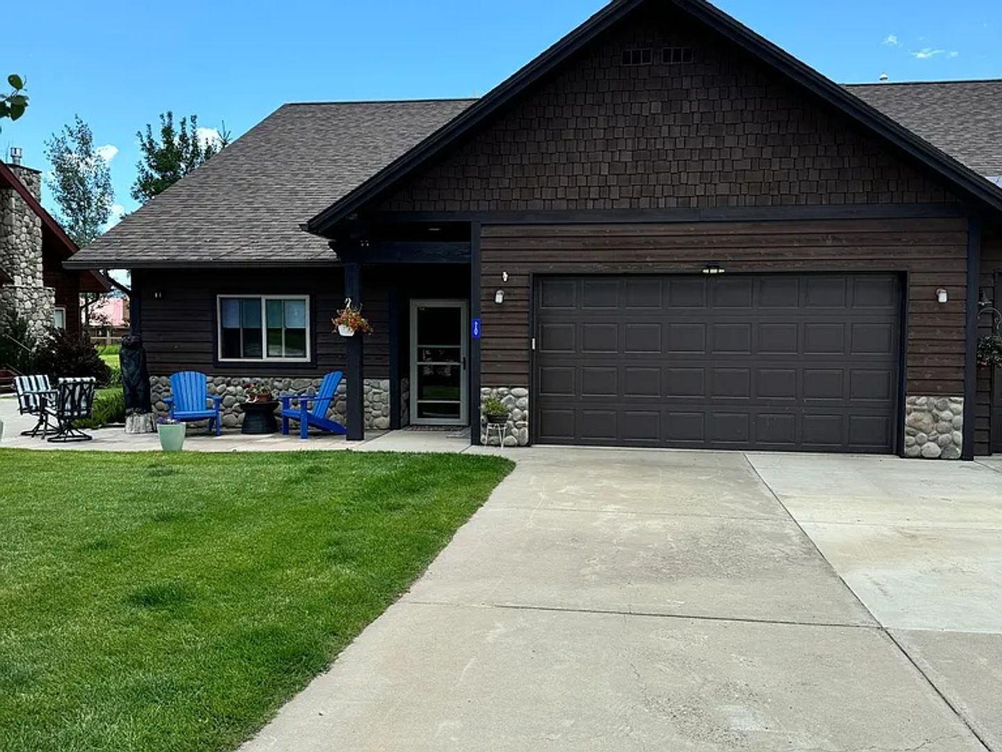 Pagosa Springs House: 70 Holly Tree Circle