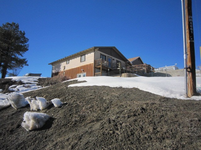 Pagosa Springs House: 274 South 10th Street