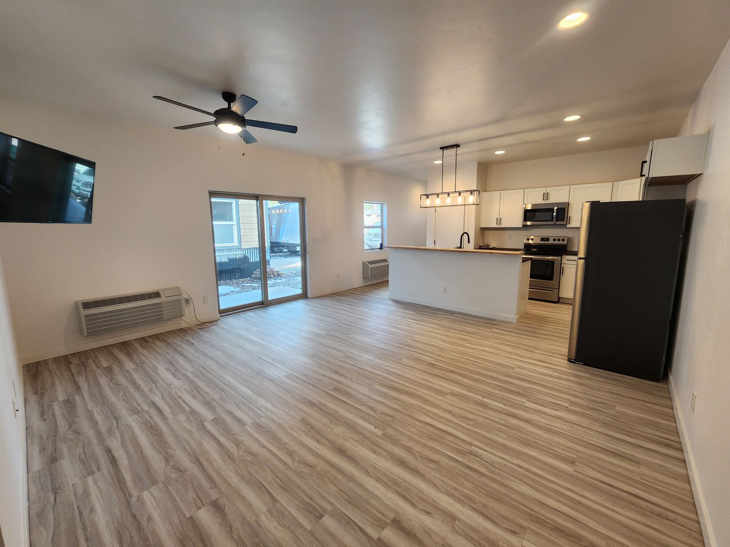 Pagosa Springs Townhome: 3500 W Highway 160 Unit #14C