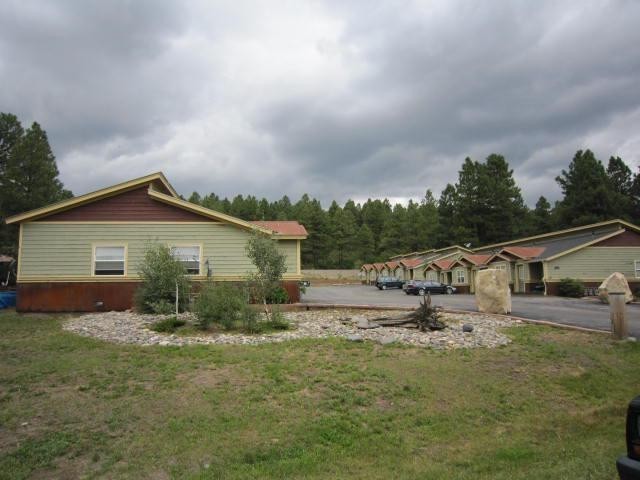 Pagosa Springs Condo: 1158 Cloud Cap Ave Unit B