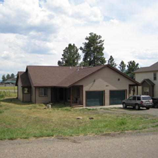 Pagosa Springs House: 360 E Golf Pl Unit B