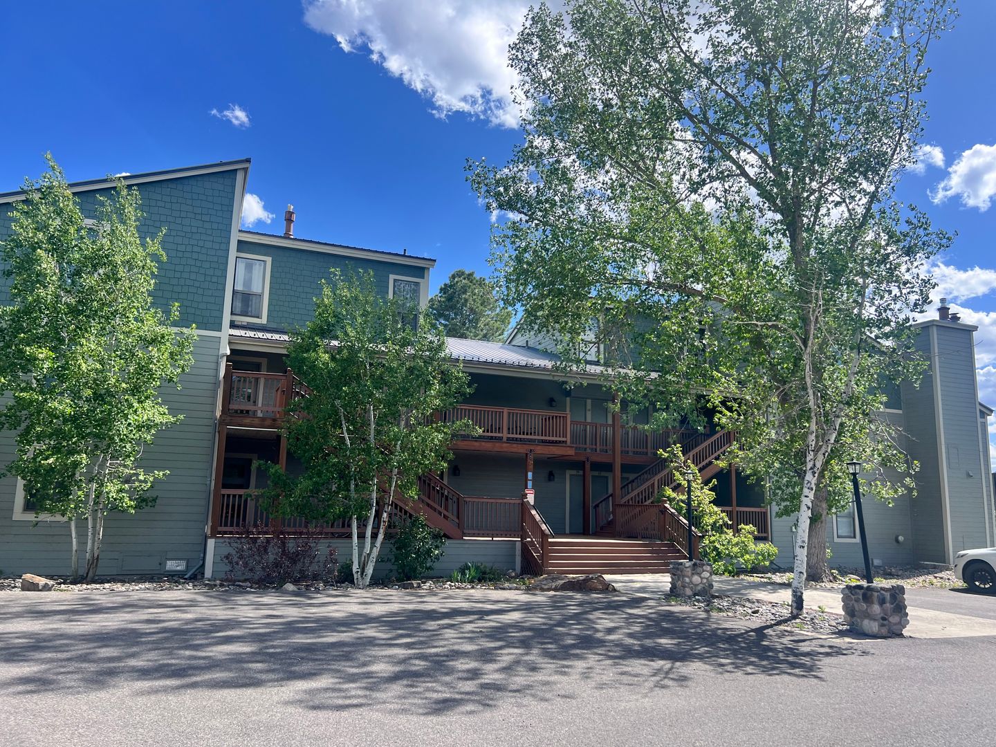 Pagosa Springs House: 102 Valley View Dr #3162/63