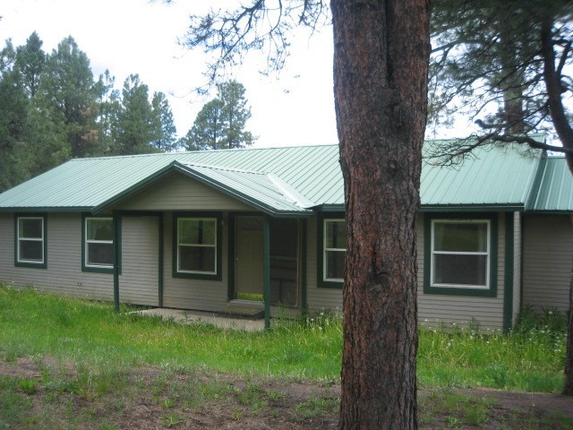 Pagosa Springs House: 107 S. Driver Ct.