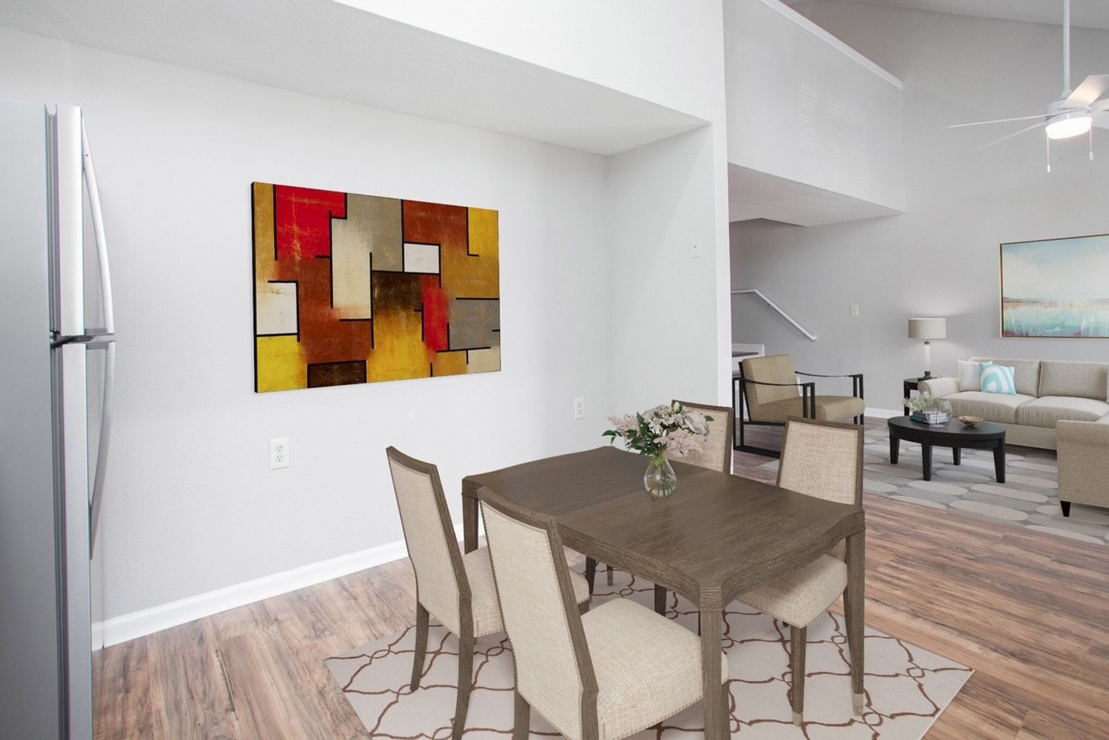 The Lofts at Crown Point 3 of 10