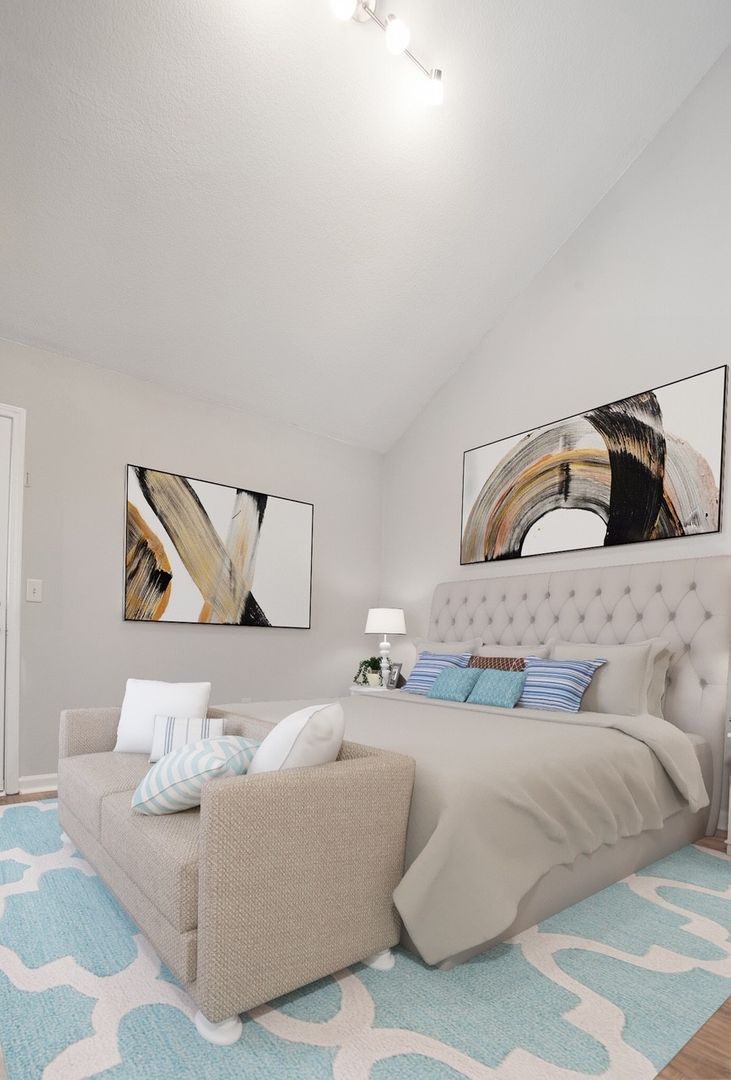 The Lofts at Crown Point 10 of 10