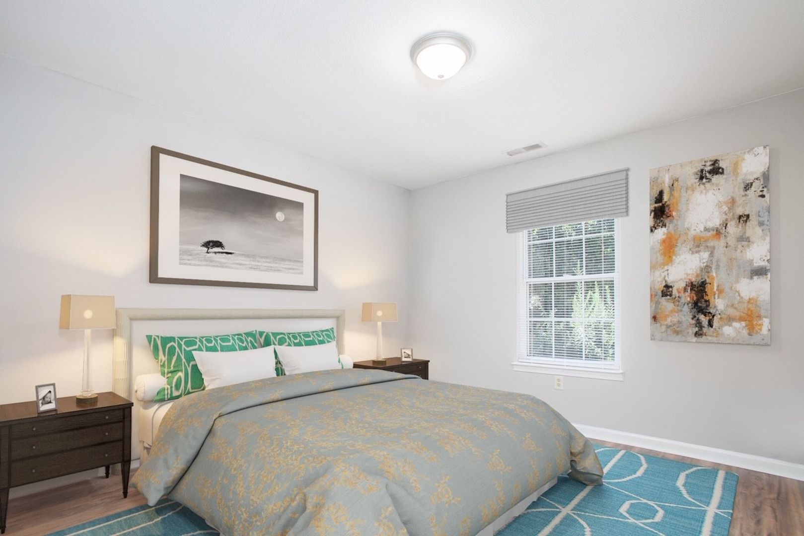 The Lofts at Crown Point 6 of 10