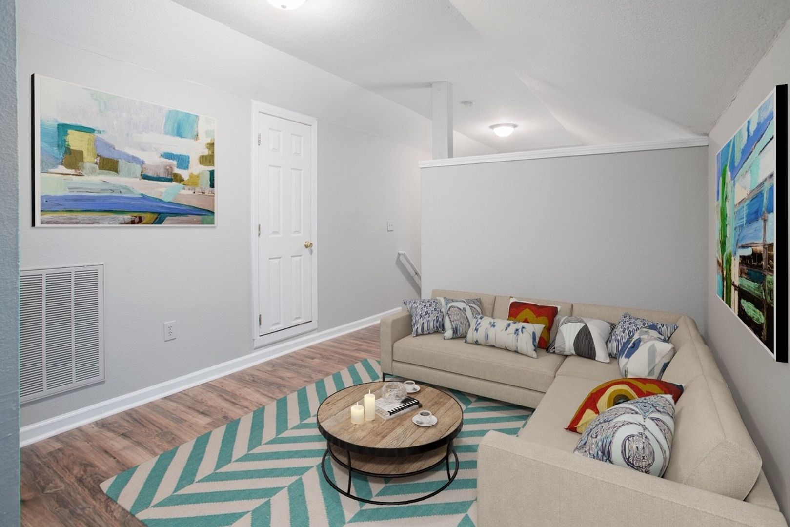 The Lofts at Crown Point 9 of 10