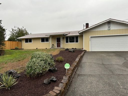 3 Bed 1.5 Bath Rental at 332 Thunderbird CT SE, Olympia, WA – photo 1