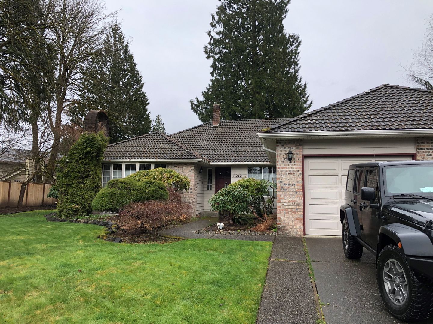 TUMWATER House: 6212 KARAT CT