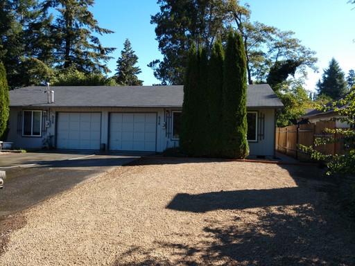 3 Bed Duplex (Olympia) – photo 1