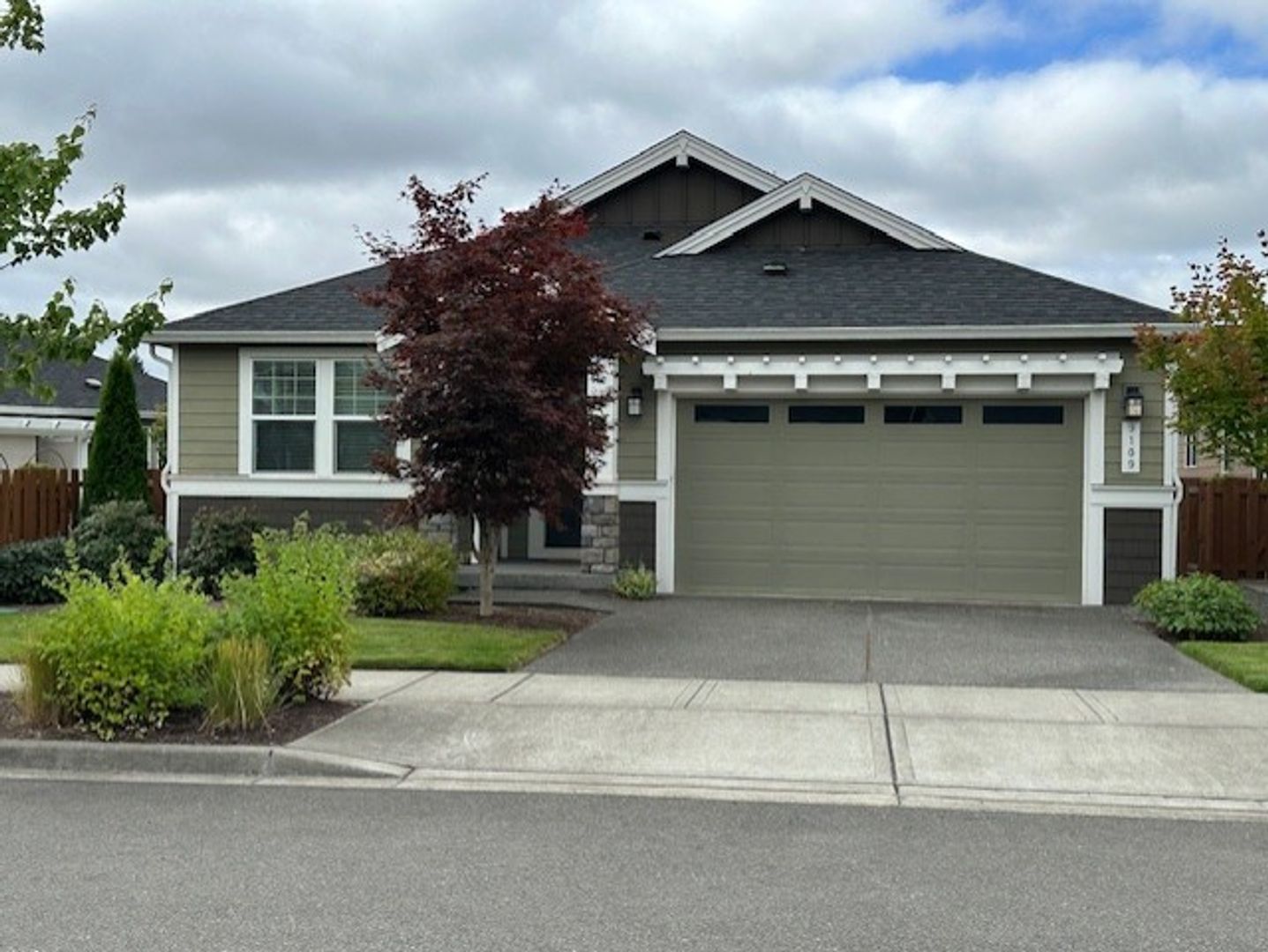 Lacey House: 9109 Schmitz CT SE