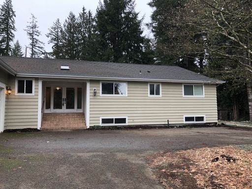 Large Family home – photo 1