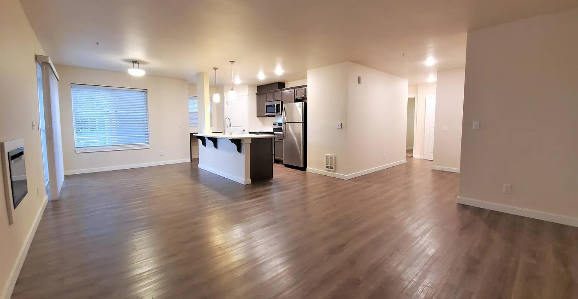 Kent Apartment: 10836 SE 204th Street