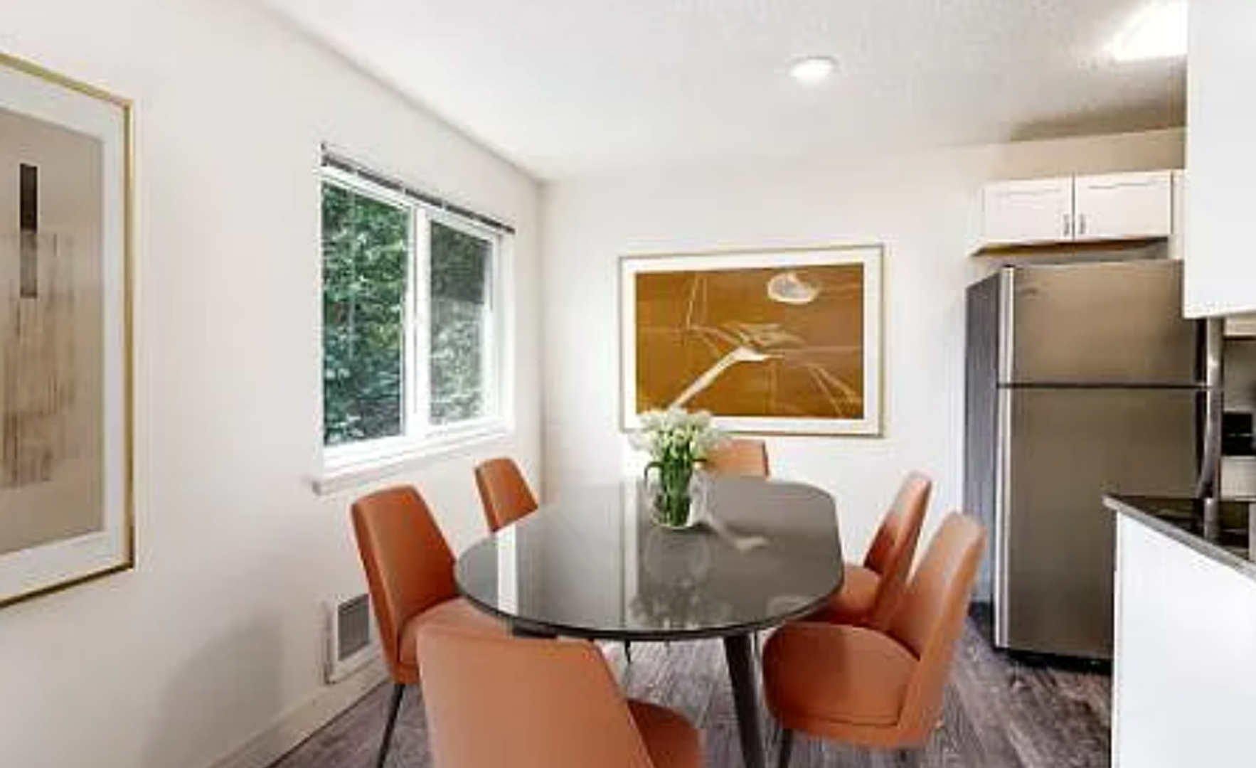 Burien Apartment: 149 SW 160th Street