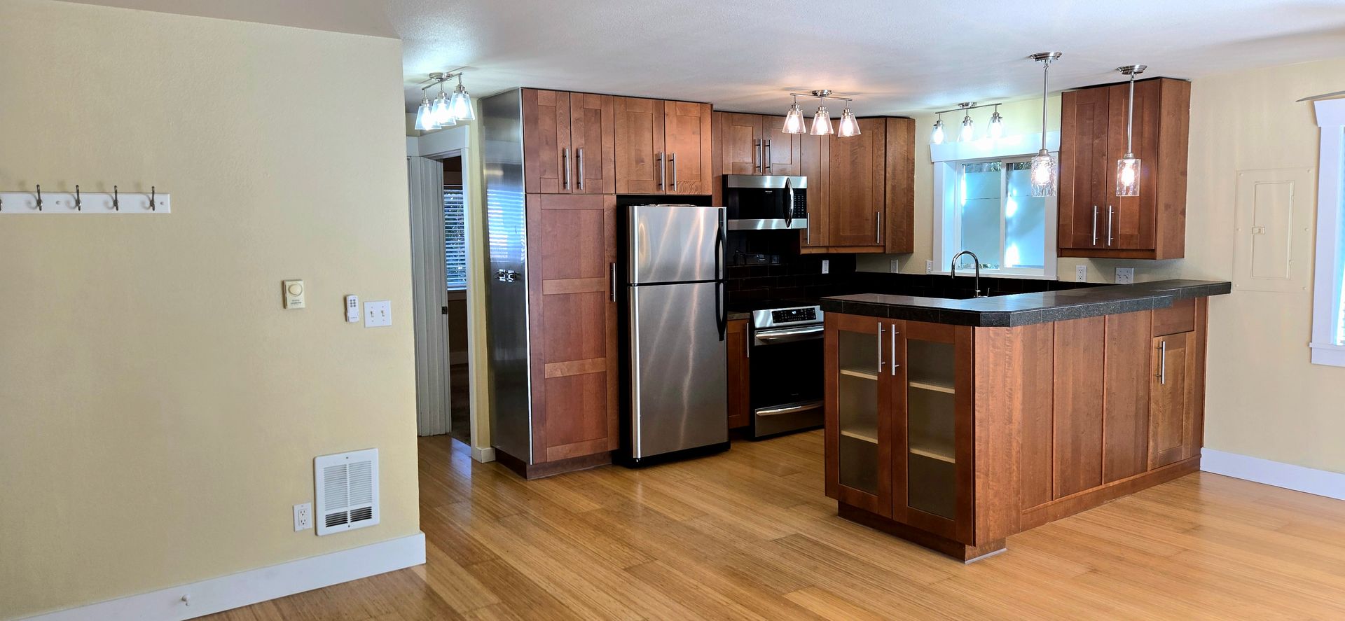 Seattle Condo: 8659 Delridge Way SW, C-3