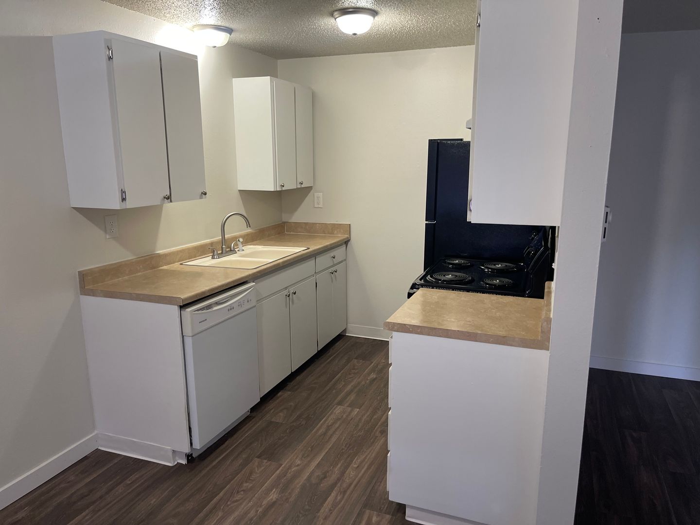 Lakewood Apartment: 13020 Lincoln Ave SW