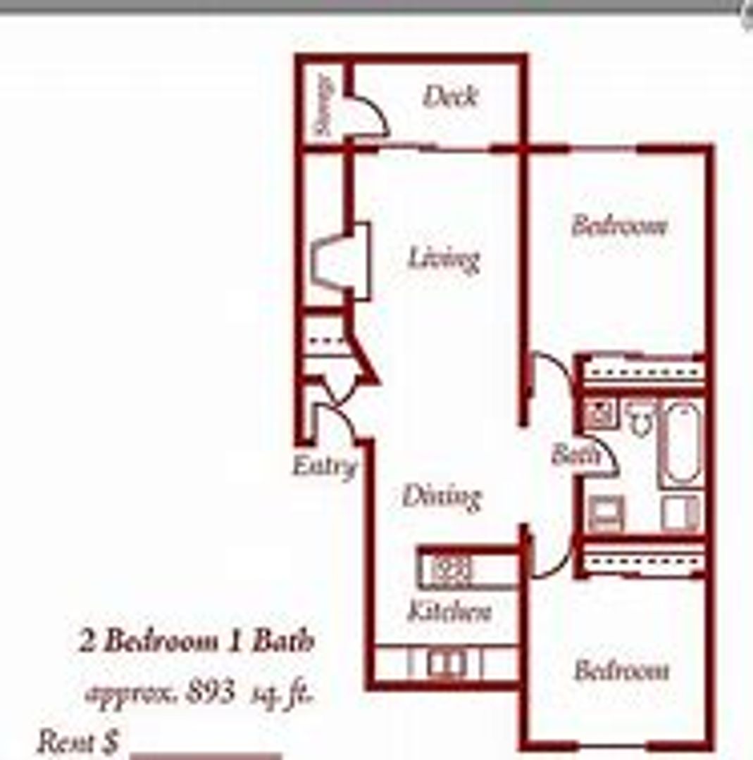 Bremerton Apartment: 263 Weatherstone Lane NE