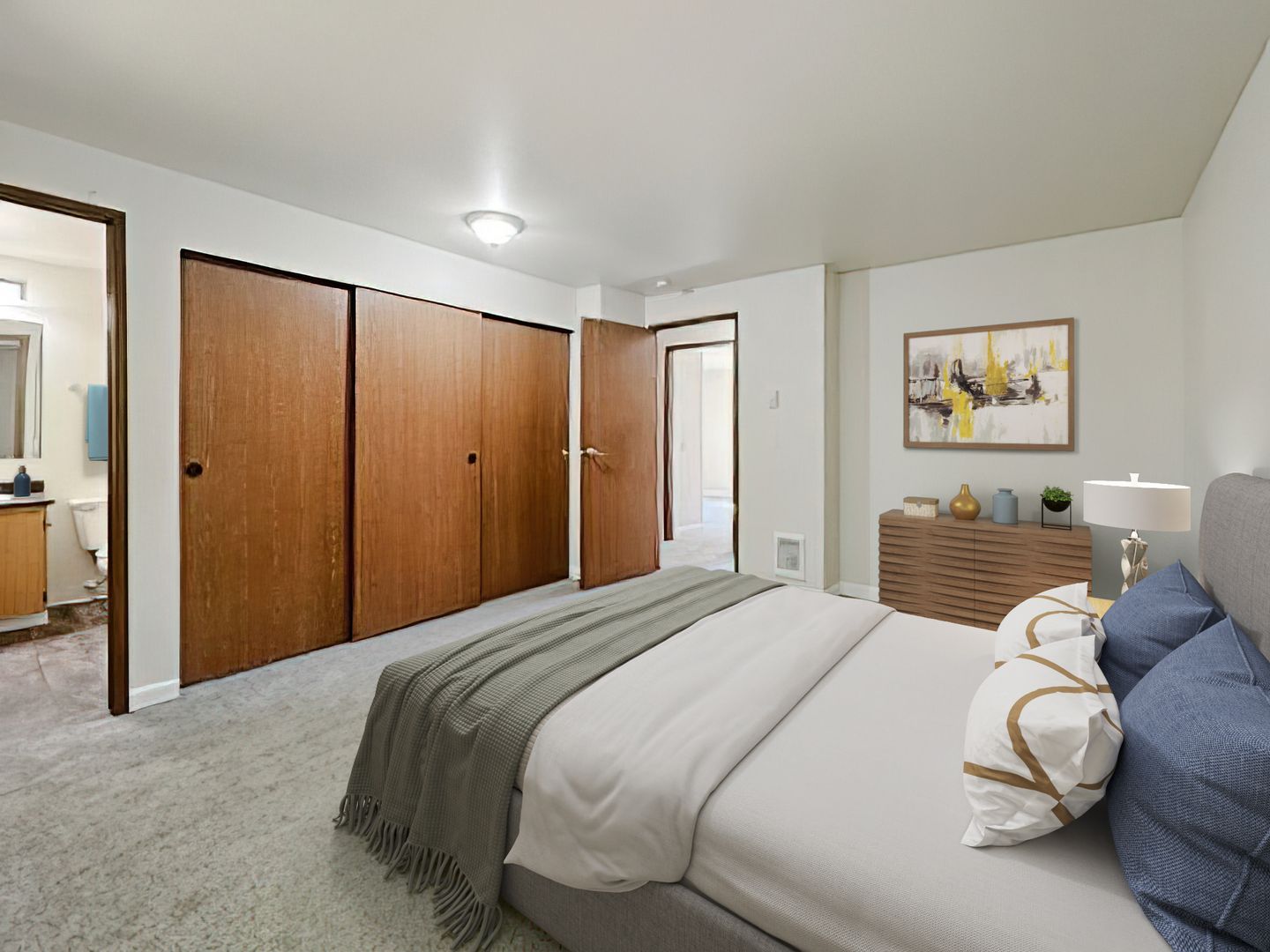 Bremerton Apartment: 263 Weatherstone Lane NE