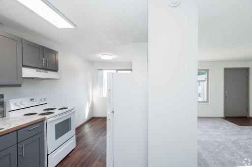 Park Terrace Apartments – photo 1