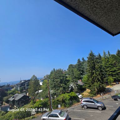 Tracy Ann Apartments – photo 1