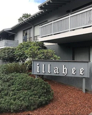 One Bedroom Homes — $1,395 at Illahee Apartments! Join Our Waiting List Today!