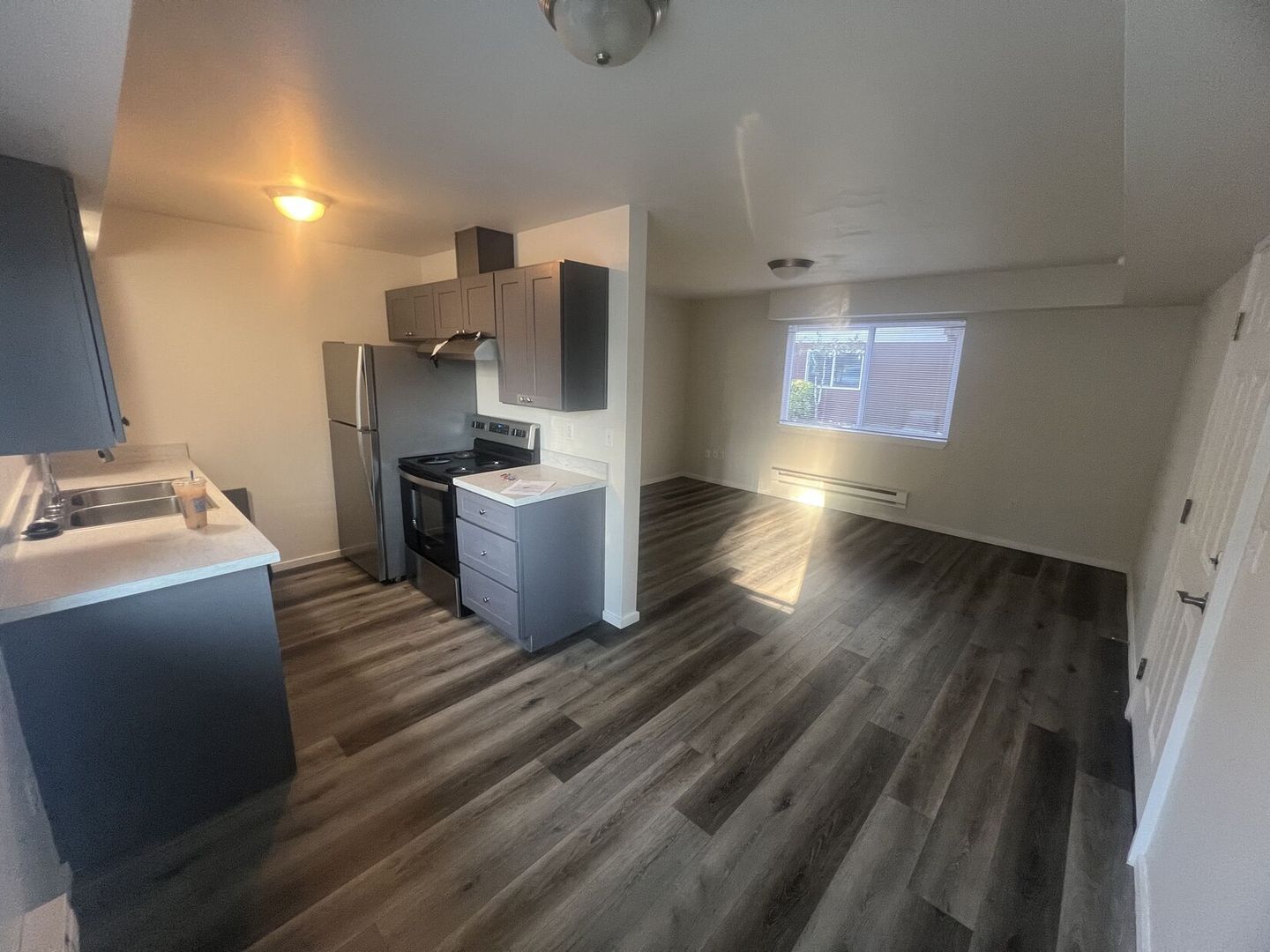 Lakewood Apartment: 13020 Lincoln Ave SW