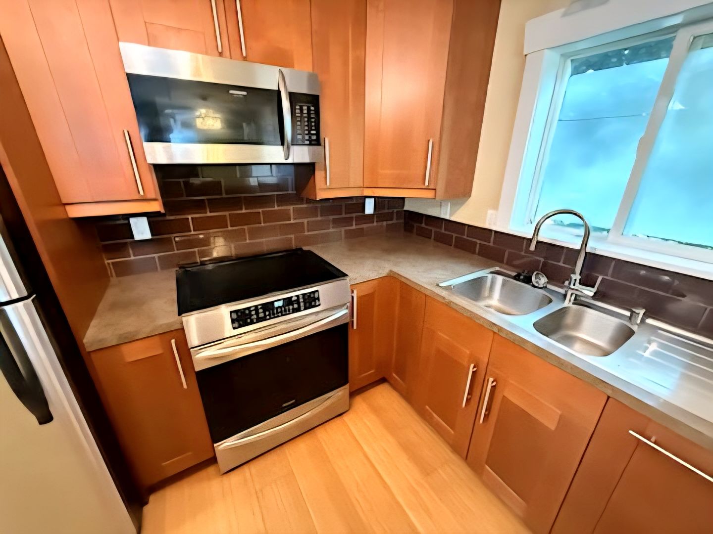 Seattle Condo: 8659 Delridge Way SW, C-3