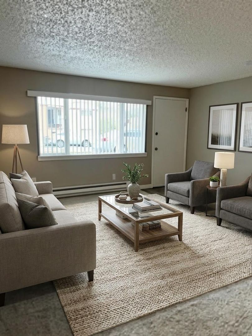 Tukwila Apartment: 13705 56th Avenue S