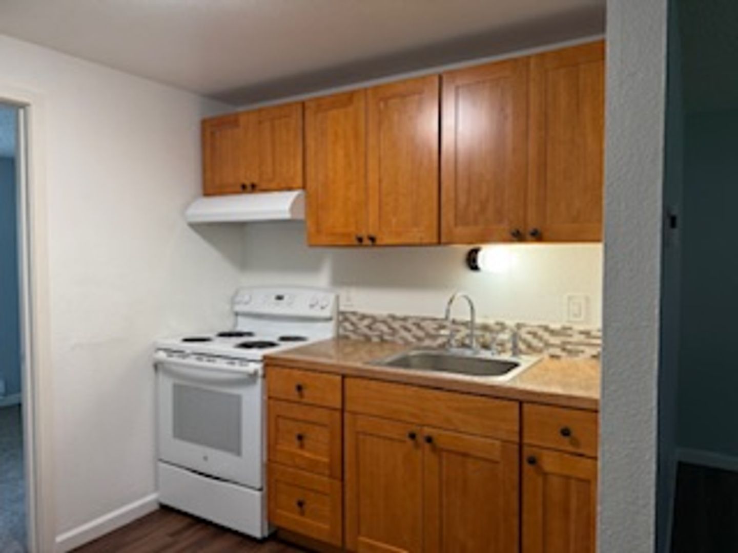 Auburn Apartment: 2935 "O" St SE, #65