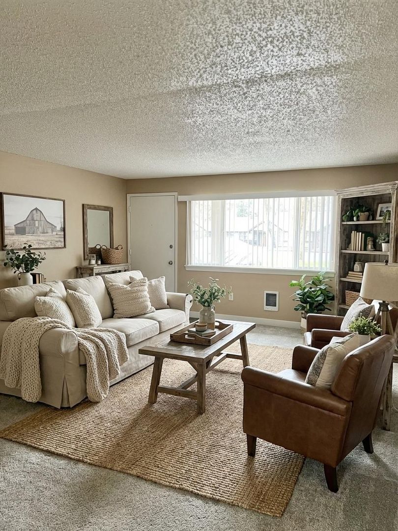 Tukwila Apartment: 13705 56th Avenue S