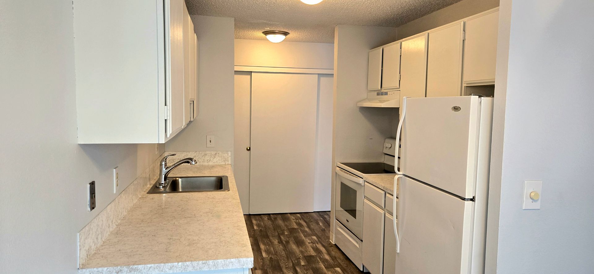 Auburn Apartment: 105 "N" Street SE