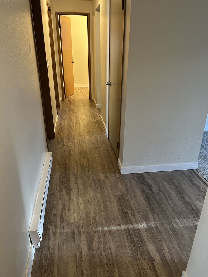 Federal Way Apartment: 31 South 342nd Place