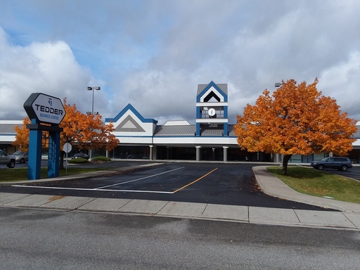 Tedder Business Center - Unit 4442 – photo 1