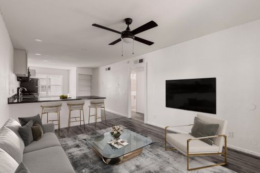 Modern amenities you can’t live without and at a price you can afford. – photo 1