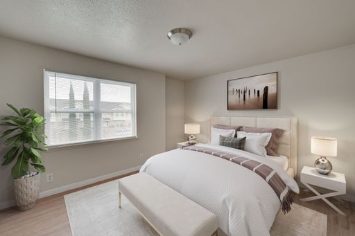 Spacious & Stylish 1 Bedroom Apartment – photo 1