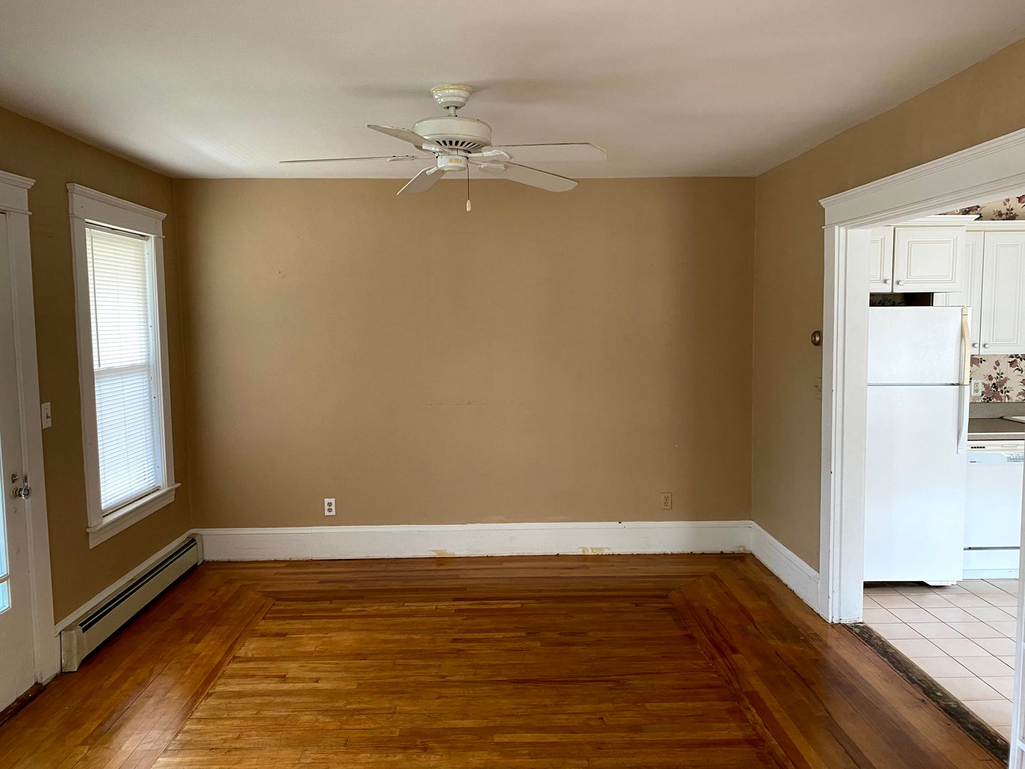 Leominster Apartment: 157 7th St