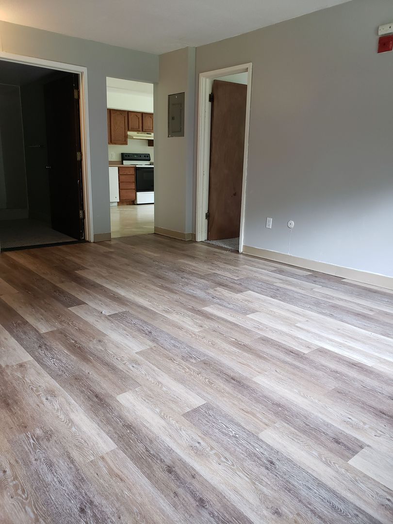 Leominster Apartment: 597 Main St