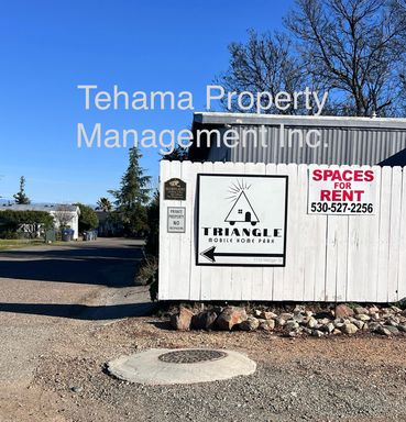 Mobile Home Space for Lease (3 Spaces available)