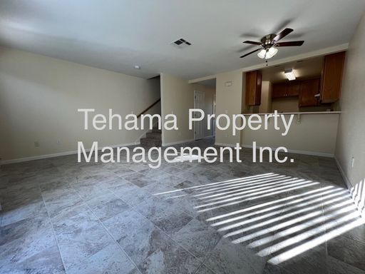 Newly Remodeled 2 bedroom 1.5 bath townhouse in Red Bluff