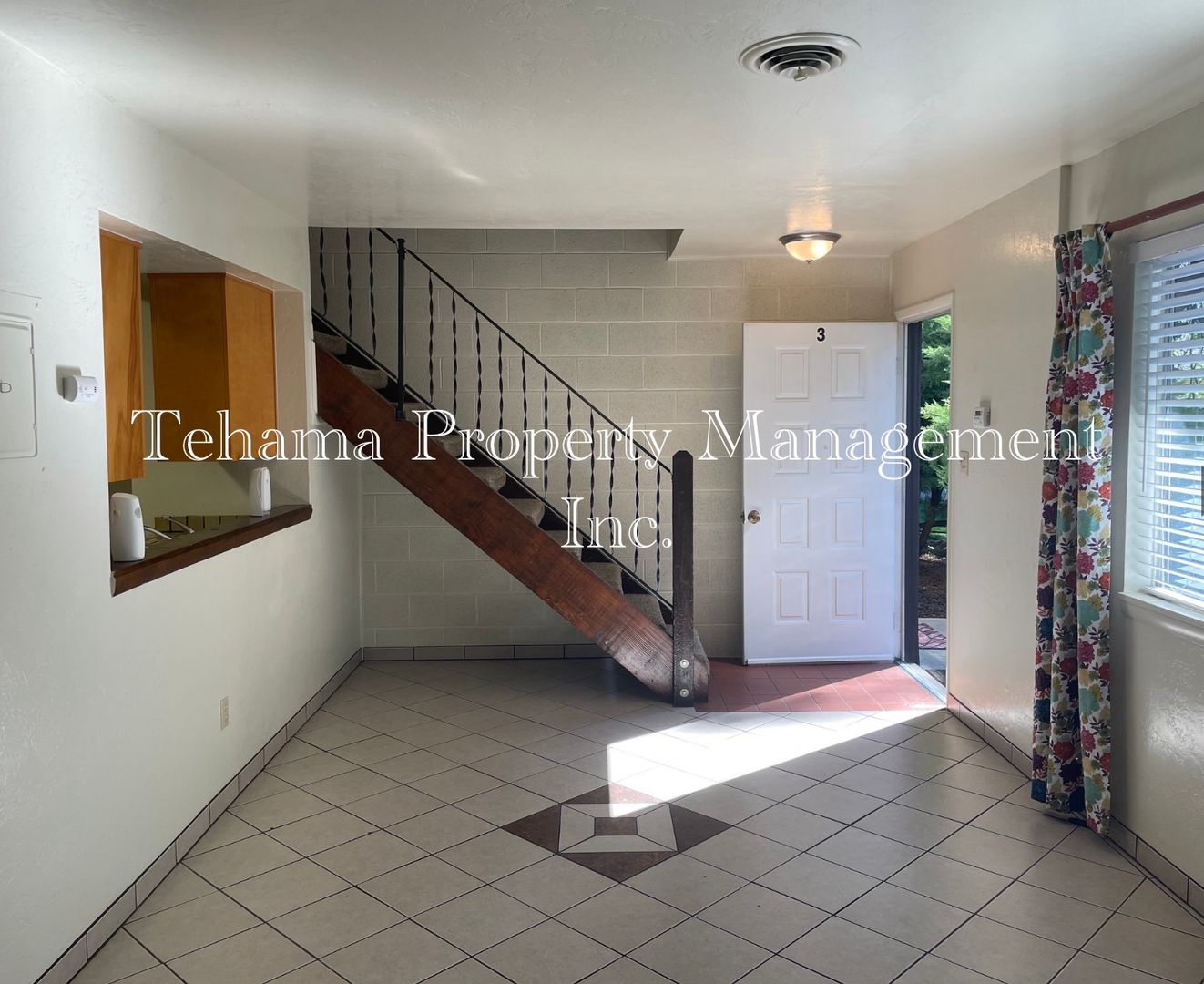 Red Bluff Apartment: 1750 Scottsdale Way