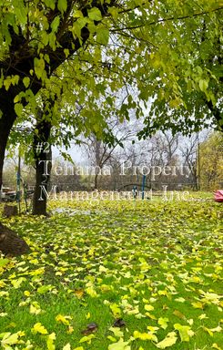 Multiple RV Sites Available