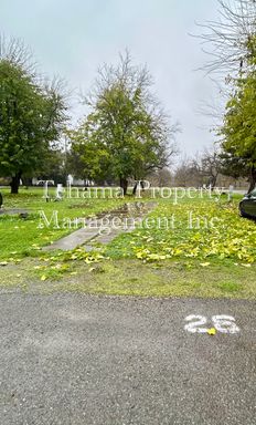 Multiple RV & Mobile Home Sites Available