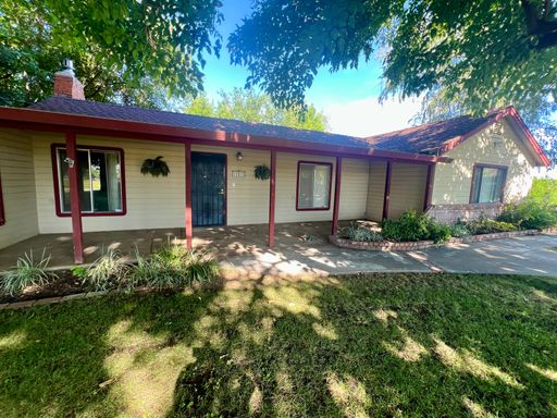 1 Bedroom 1 Bath House & Granny Unit - 2 Bedrooms 1 Bath w/Kitchenette in Los Molinos