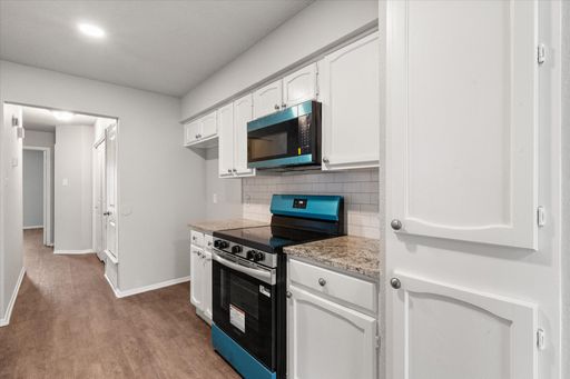 3330 Green Ridge Street, Fort Worth, TX 76133