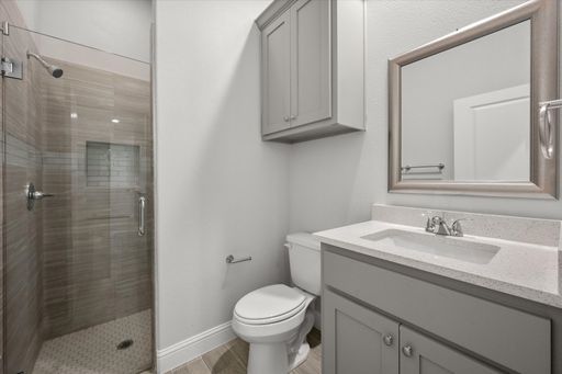 2343 Spring Park Blvd, Arlington, TX 76016