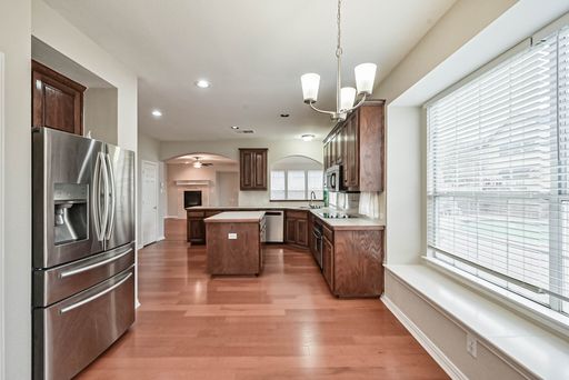 4310 Mulligan Avenue, Mansfield, TX 76063