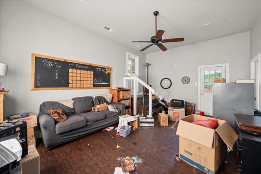 5184 Teague Road, Fort Worth, TX 76140