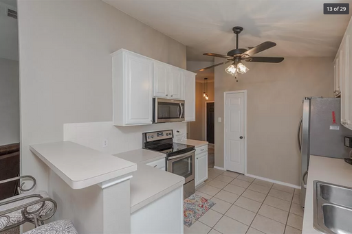 6112 Moor Hen Drive, Denton, TX 76208