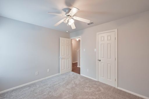 4 Blue Meadow Court, Mansfield, TX 76063